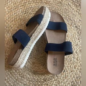 Women’s platform sandals